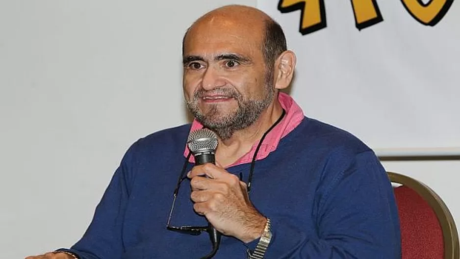 Edgar Vivar