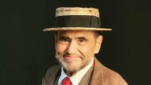 Édgar Vivar será sometido a una delicada cirugía / Instagram Édgar Vivar 