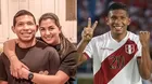 Edison Flores: Ana Siucho envía fuerte mensaje a quienes criticaban su convocatoria 