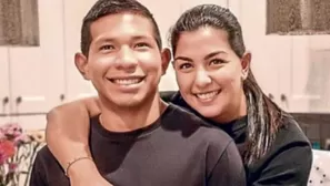 Edison Flores lanzó un comunicado para dar a conocer su separación de Ana Siucho 