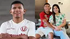 Edison Flores compartió mensaje a un mes de anunciar separación