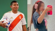 Edison Flores: Difunden foto de su supuesto nuevo amor