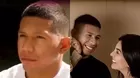Edison Flores habla de su actual situación con Ana Siucho