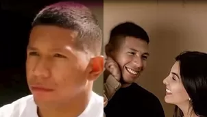 Edison Flores habla de su actual situación con Ana Siucho / América Hoy