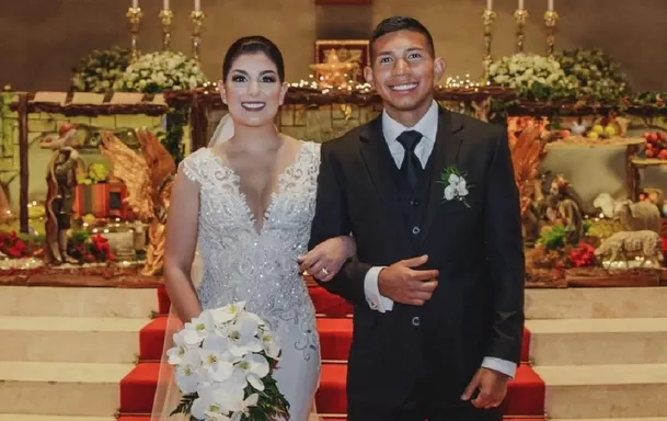 Edison Flores anunció su separación de Ana Siucho en junio de este año / Instagram