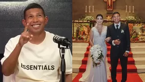 Edison Flores se puso en aprietos al olvidarse de su fecha de aniversario de matrimonio con Ana Siucho/Fotos y Video: Instagram/América Espectáculos