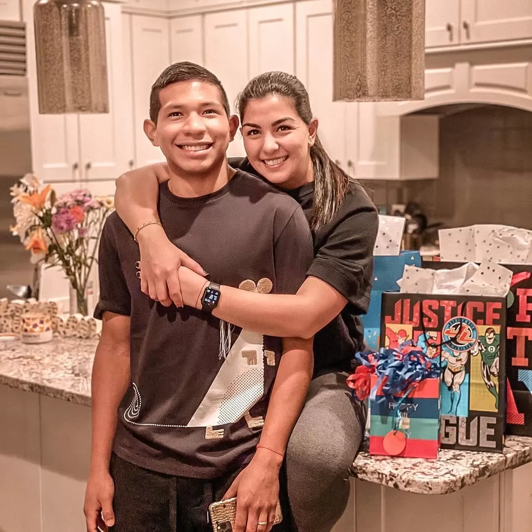 ¿Se acabó el amor entre Edison Flores y Ana Siucho? / Instagram