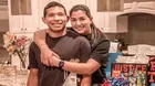 ¿Edison Flores se separó de Ana Siucho?