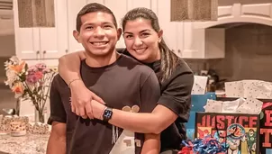 ¿Edison Flores habría encontrado nuevo amor? / América Espectáculos