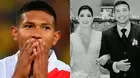 Edison Flores tomó inesperada decisión tras ruptura de Ana Siucho