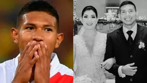 Edison Flores desactivó su cuenta de Instagram tras anunciar separación de Ana Siucho / Instagram