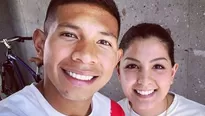 Edison Flores y Ana Siucho se casaron ante 800 invitados 