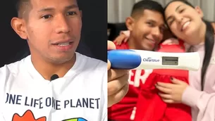 Edison Flores/Ana Siucho/ Fotos: Cojo y Manco / IG Ana Siucho