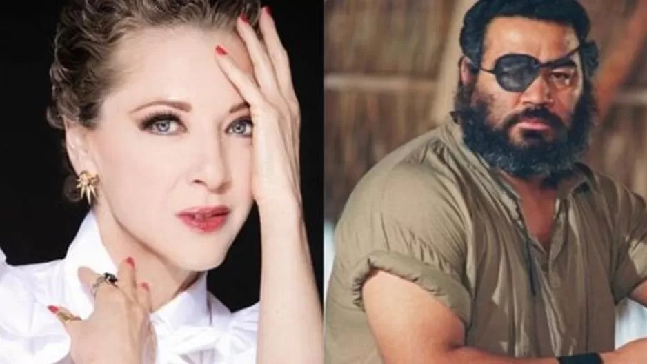 Fotos: Instagram Fotos: Instagram