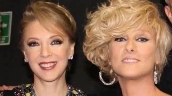 Edith González y Christian Bach: la historia de su entrañable amistad Edith González y Christian Bach: la historia de su entrañable amistad