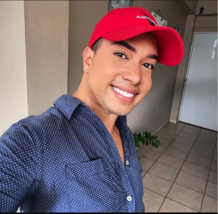 Félix Arroyo es el influencer puertorriqueño que se ha convertido en el principal crítico de Guty Carrera en La Casa de los Famosos 4/Foto: Instagram