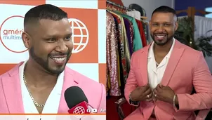 Edson Dávila llega a las noches de América Televisión con ‘Edson Pa’ Qué Más’ / América Espectáculos