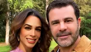 Eduardo Capetillo envía fuerte mensaje en defensa de su matrimonio con Biby Gaytán: "Tanto amor y respeto generan envidia"