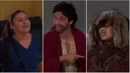 Eduardo humilla sin piedad a Britani y Aparecida