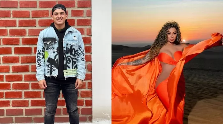 ¿Eduardo Rabanal "enterró" para siempre su romance con Paula Arias? /Fotos: Instagram ¿Eduardo Rabanal "enterró" para siempre su romance con Paula Arias? /Fotos: Instagram
