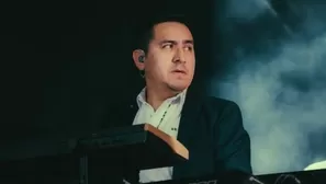 Edwin Guerrero Neira tuvo una relación sentimental con Ana Lucía Urbina. Foto: Instagram