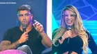 EEG: Alejandra Baigorria destronó a Diego Zurek tras retarlo en Tiktokers, los rivales