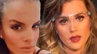 EEG: Alejandra Baigorria y su fuerte respuesta a Ducelia Echevarría ante posible salida del reality