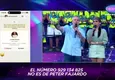 EEG alerta sobre suplantación de identidad de Peter Fajardo