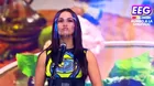 EEG: ¿Angie Arizaga jugó en contra de Jota Benz en esta competencia?