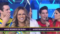 Foto: América TV