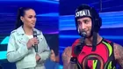 EEG: ¿Angie Arizaga quiere ser Combatiente? Jota Benz le pidió a su novia que diga la verdad