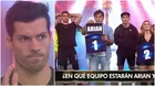  EEG: Arian León será guerrero y Matías Ochoa combatiente tras escoger Patricio Parodi un sobre