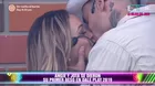 EEG: Así inició el romance entre Angie Arizaga y Jota Benz 