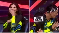 Así reaccionó Michelle Soifer cuando le recordaron en vivo a Erick Sabater