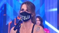 Ducelia fue la mejor competidora de la temporada pasada. Foto y video: EEG