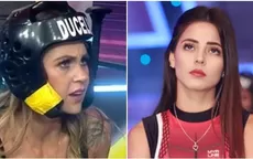 EEG: Ducelia Echevarría y Luciana Fuster serían eliminadas tras no asistir al programa  - Noticias de luciana-fuster