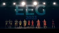 EEG: Ellos son los únicos 14 competidores que regresarán para temporada 2023