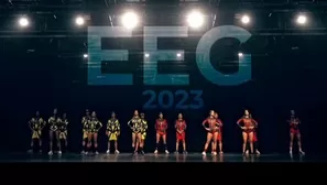 EEG: Ellos son los únicos 14 competidores que regresarán para temporada 2023