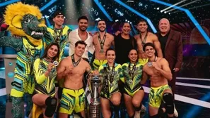 Exparticipante de EEG mostró su emoción por esta nueva incursión. Video: Instagram