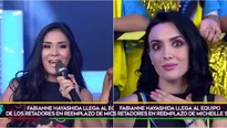 Foto: América TV