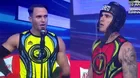 Fabio Agostini contra Gino Assereto: “El activador hasta lesionado lo hace mejor tú”