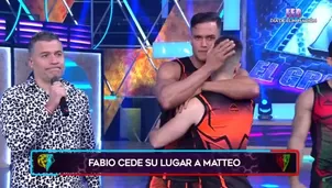 Foto: Captura Am&eacute;rica TV