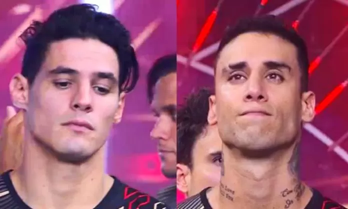EEG: ¿Facundo González o Jota Benz? uno de los dos será eliminado del  reality