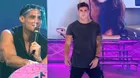 EEG: Facundo González se impuso en reto de TikTok a Tomi Narbondo