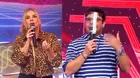 EEG: ¿Gian Piero Díaz se molestó con Johanna San Miguel por reclamo contra los Combatientes?