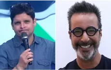 EEG: Gian Piero Díaz se pronunció sobre ser reemplazado por Carlos Carlín  - Noticias de gian-marco