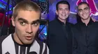 EEG: Hijo del actor mexicano Jorge Salinas postula al reality