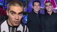 EEG: Hijo del actor mexicano Jorge Salinas postula al reality