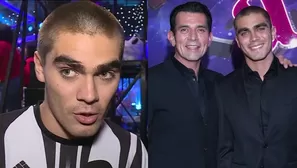 Hijo de famoso actor mexicano postula a Esto es Guerra / Instagram / América TV