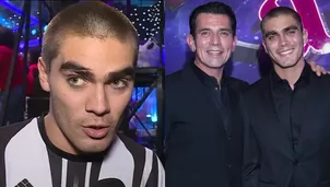 Hijo de famoso actor mexicano postula a Esto es Guerra / Instagram / América TV